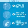 Dermal Therapy Hair Restoring Shampoo & Conditioner | Designed to