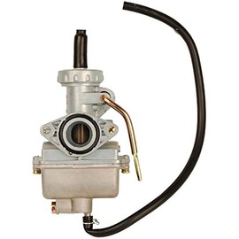 HIFROM Carburetor Replacement for Honda CRF 80 CRF80 CRF 80F CRF80F 2004-2007 (2004 2005 2006 2007) Dirt Pit Bike Carb