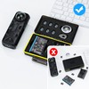 360 X5 Battery Case,Camera Battery TF Card Holder for 2