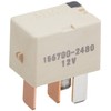 SUZUKI Genuine Parts Relay ASH, Part Number: 38860-76F01