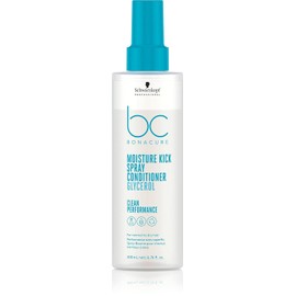 BC Bonacure MOISTURE KICK Spray Conditioner, 6.8-Ounce