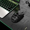 ATTACK SHARK R3 Gaming Mouse, 3 Modes, Magnesium Alloy Edition,