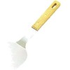 Captain Stag M-9096 Clark Wood Handle Turner, 4.7 inches (120