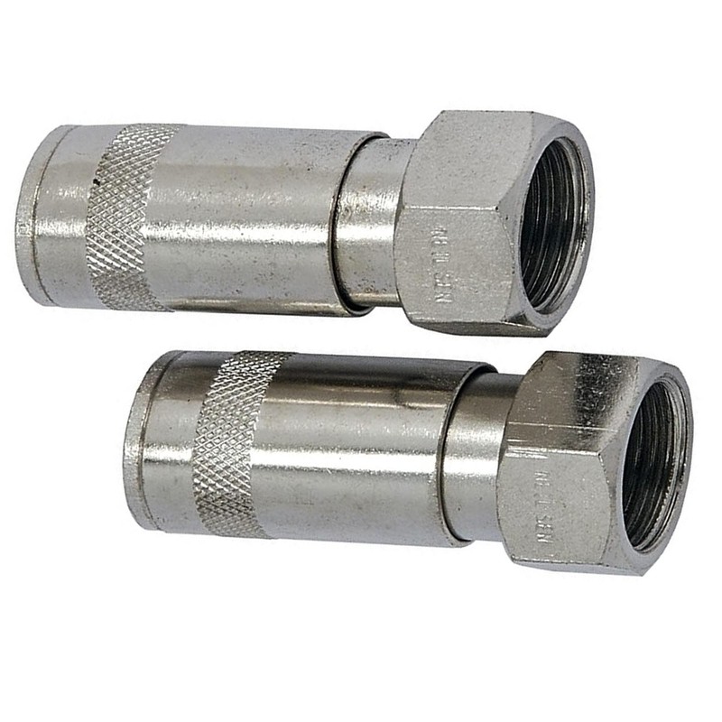 Dapetz ® Air Line Hose Connector Fitting Female Quick Release