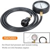 Bonbo TU-32-6 6.6 L for GM Duramax Diesel Fuel Pressure