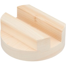 Yamaco Lid Approx. Diameter 5.1 x Height 2.0 inches (13 x 5 cm), For Kettles