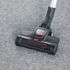 Severin Floorcare TB 7216 Jet Drive Turbo Brush for Vacuum Cleaners