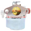 LV195EA Carburetor for Toro GTS 5hp 6.5hp 20016 20017 20007