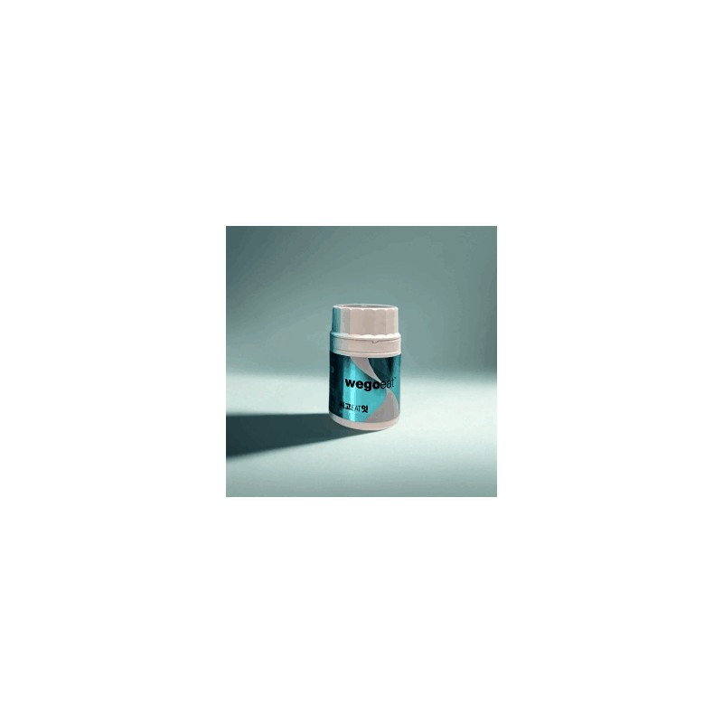 Celltrion Innerlab Wegoit 30 tablets 1 piece Celltrion Innerlab Wegoit