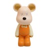 Cartoon Bear Money Saving Bank Resin Coin Saving Box Big