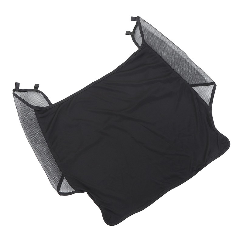 Stroller Sun Shade UV Protection Newborn Jogger Extension Universal Fit