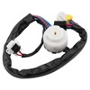 Ignition Switch Fit Isuzu NPR NPR-HD NQR NRR 4BD2 4HE1