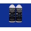 EnviroSafe R134a Replacement Refrigerant for SUV | 2 Cans