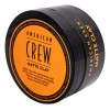 Cera Cabello Corto American Crew Matte Clay 85g