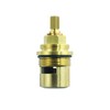 Kohler 1000188 Ceramic Valve, Small, Gold