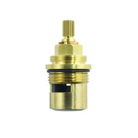 Kohler 1000188 Ceramic Valve, Small, Gold