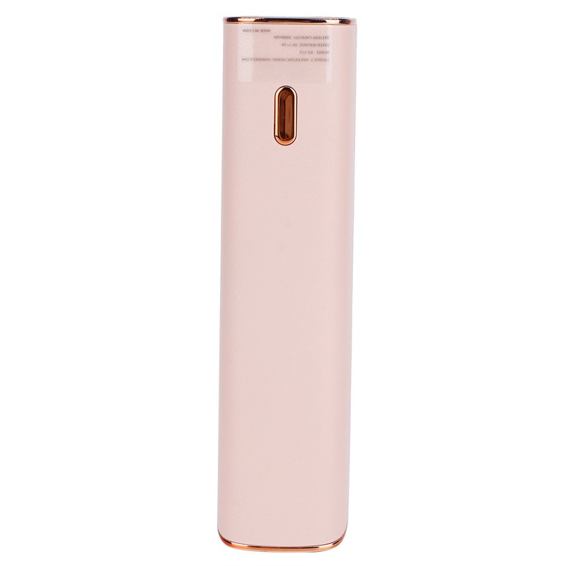 Portable Mini Electric Fan USB Rechargeable Handheld Cooling Fan for