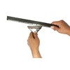 DOCAZOO Telescopic Pole for Cleaning - Window Cleaning Kit, Ceiling