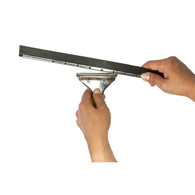 DOCAZOO Telescopic Pole for Cleaning - Window Cleaning Kit, Ceiling