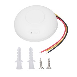 Motion Sensor LED Light Control Switch 15s 30s Delay 180‑240VAC for Home Hotel Office