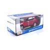 Maisto - 31533R Miniature Collectible car, red