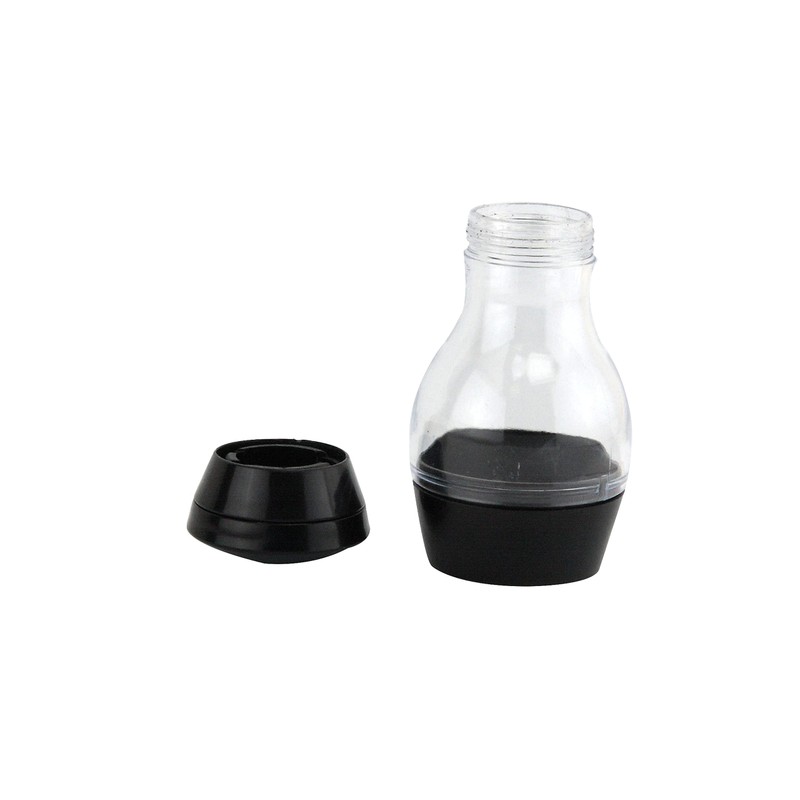 Apollo 8-Jar Empty Spice Roundabout