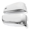 BID4ZE L&R Side Battery Fairing Covers For Kawasaki Vulcan 1500