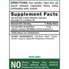 Nature's Truth Probiotic Acidophilus 500 Million, 100 Count
