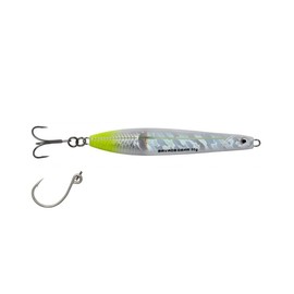 Savage Gear Surf Seeker Lures - 10.5cm | 35g - White Pearl