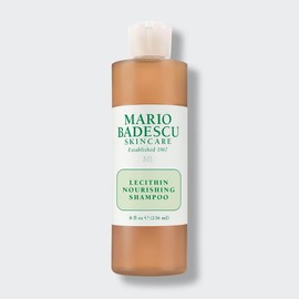 MARIO BADESCU Lecithin Nourishing Shampoo - Size: 8 oz