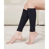dongkookpharm 종아리케어SET 센시안 릴렉스 블랙 마사지볼 Dongkookpharm Calf Care Set