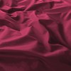 CHARKHAH Polycotton Flat Sheets with Single Double King Size Bed