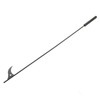 Fire Pit Poker Steel 40 Inch Long Removable Outdoor Fire