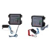 AIXXCUVQ Breakaway Kit For Car Trailer Brakes - Improved Stopping