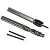 HSS Cobalt Spot Weld Cutter And Drill Set 8-9.5mm Interchangeable
