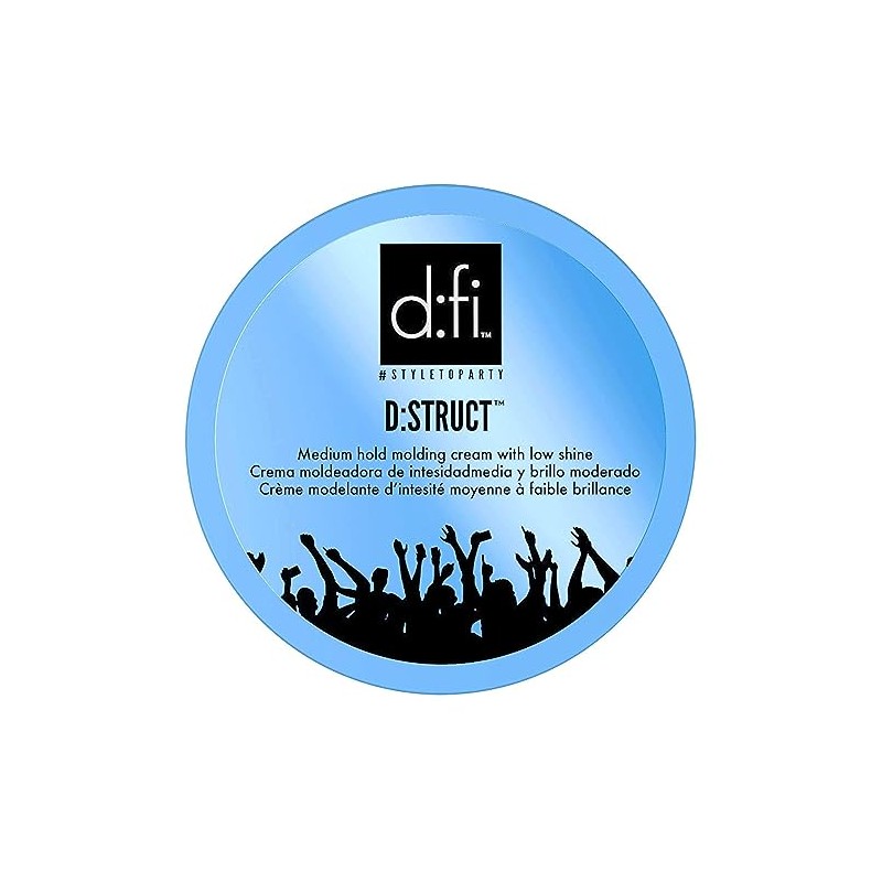 D:FI Dstruct 75 g