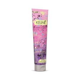 Keune Style Power Paste N°101 - Hair Styling - for All Hair Type - Powerful Styling - for Men and Women - Matte or Shiny Look - Waterproof - 150 ml