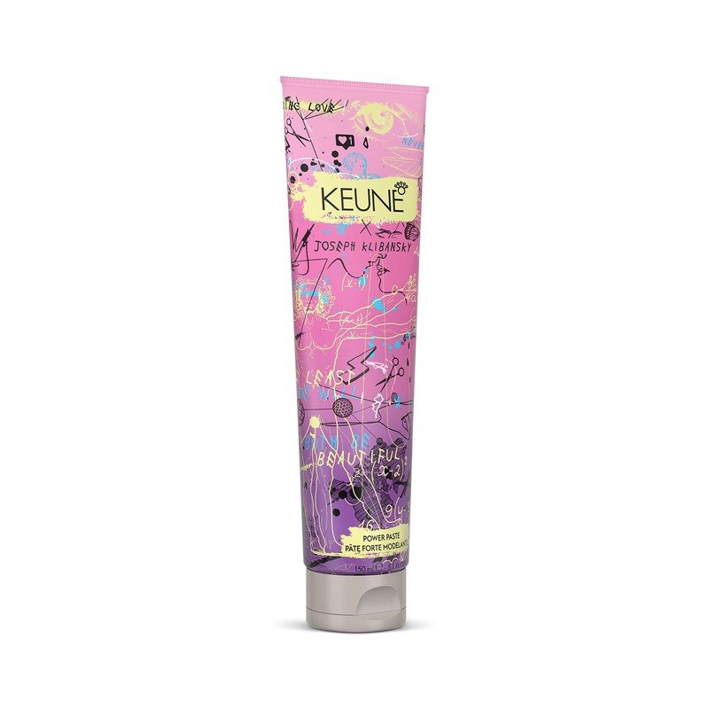 Keune Style Power Paste N°101 - Hair Styling - for