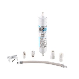 Hydro Life 52103 HL-170 QC Under Counter Filter Kit