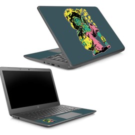 MightySkins Skin Compatible with HP Mag Right Handed - Goblin | Protective, Durable, and Unique Vinyl Decal wrap Cover | Easy to Apply, Remove, and Change Styles | Made in The USA