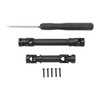 1/18 RC Longitudinal Drive Shaft Lightweight Easy To Disassemble Steel