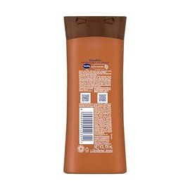 Vaseline Crema Corporal Piel Aspecto Saludable Radiante 100 Cocoa Radiant