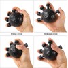 Finger Grip Strengthener Hand Exercise Ball, 1Pc Finger Exerciser hand