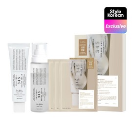 Dr.Althea [Dr.Althea]345 Full Routine Set