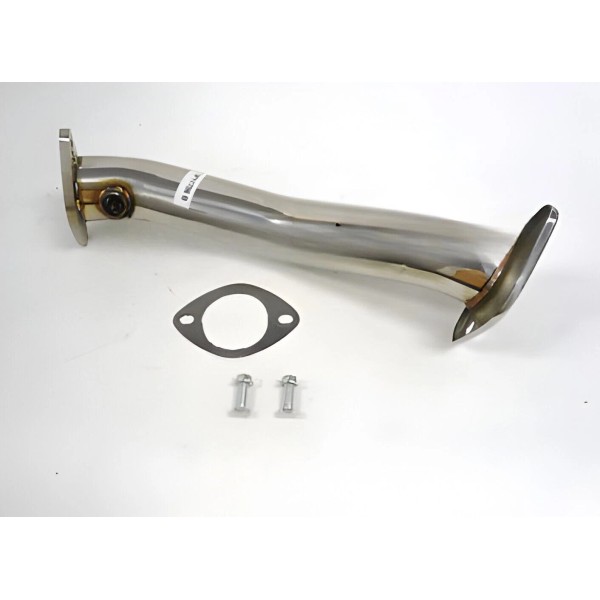 OBX Down Pipe fits Mitsubish Lancer EVO 08-10 w/ 1-O2