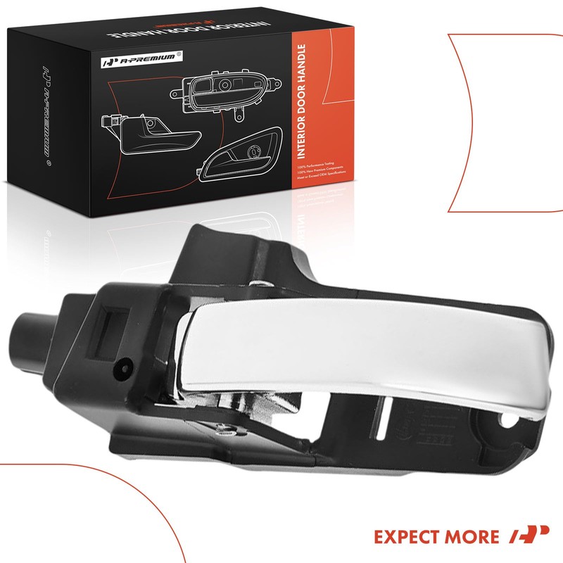 A-Premium Front or Rear Right Passenger Side Interior Door Handle