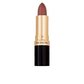 Revlon Super Lustrous Lipstick, Creamy Formula For Soft, Fuller-Looking Lips, Moisturized Feel, Pink Truffle (860), 0.15 oz
