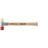 Halder 3968025 25 mm CA/Nylon EH 3968"Baseplex" Soft-Face Mallet -