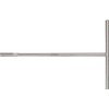 T-handle box wrench, 300mm, 8mm