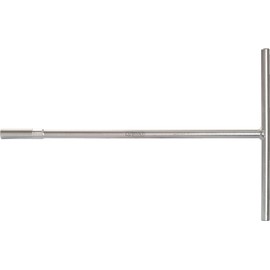 T-handle box wrench, 300mm, 8mm